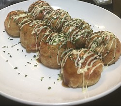 たこ焼き